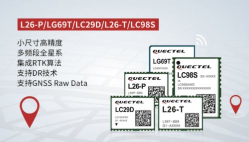 移遠通信發力GNSS高精度定位技術，兩款車規級產品亮相信息系統集成服務